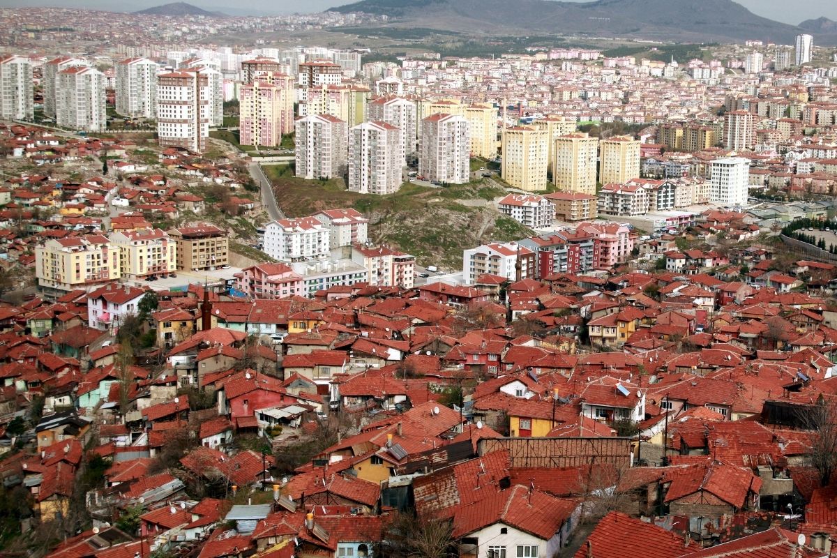 Kentsel Dönüşümde Bilinmesi Gerekenler