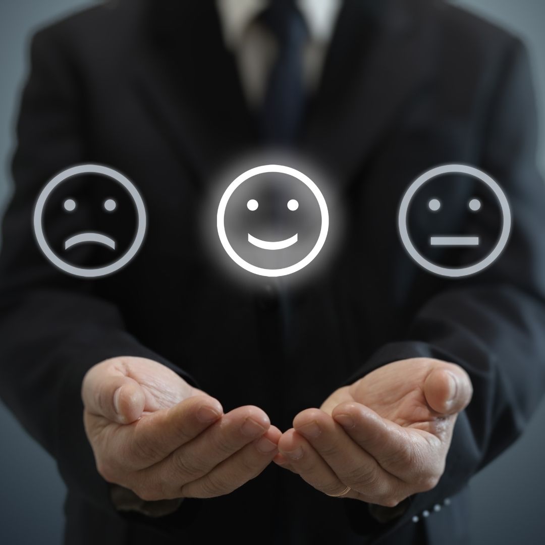 Müşteri Memnuniyeti